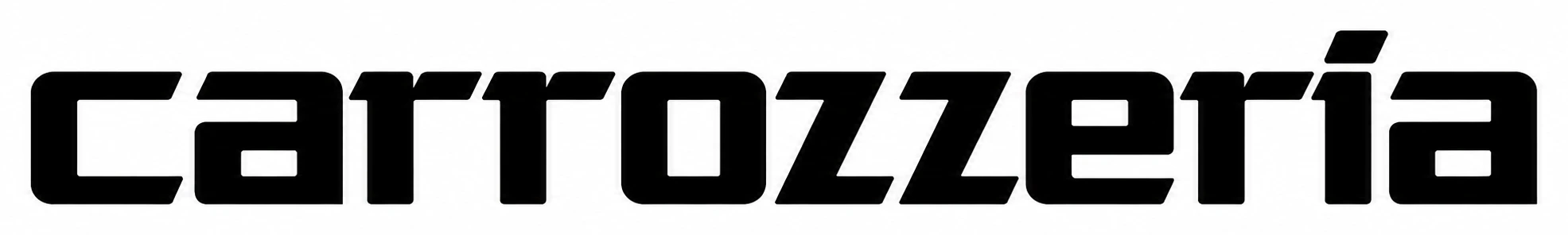 carrozzeria