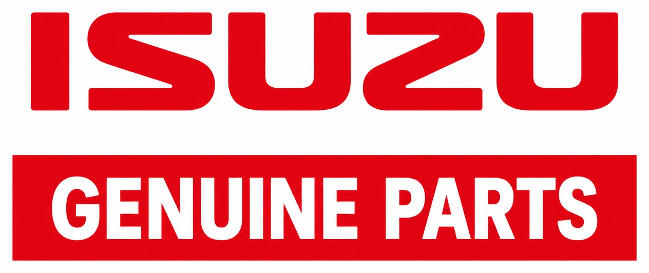 Isuzu Genuine Parts