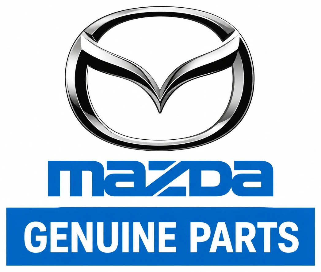 Mazda Genuine Parts