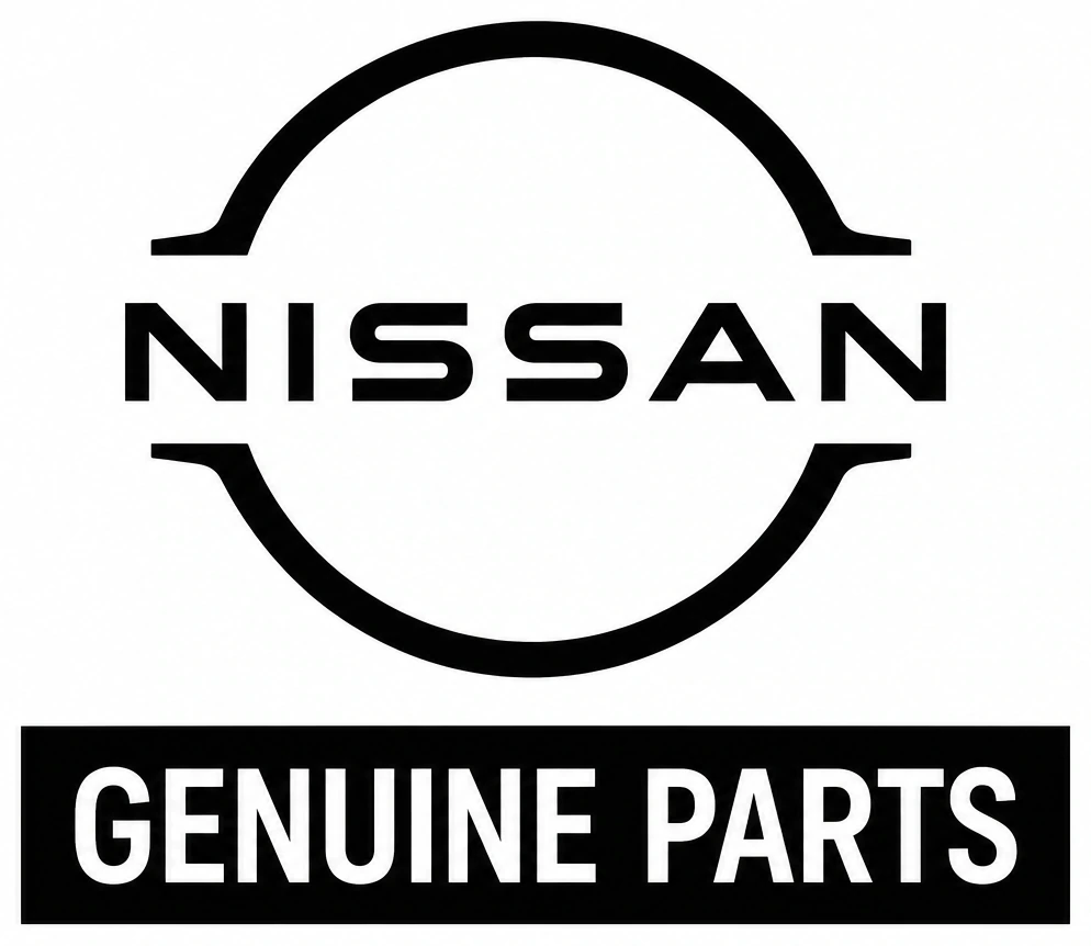 Nissan Genuine Parts