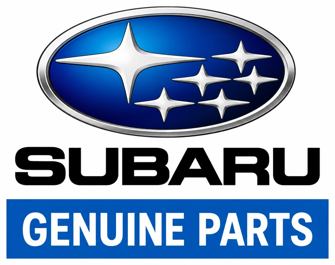 Subaru Genuine Parts