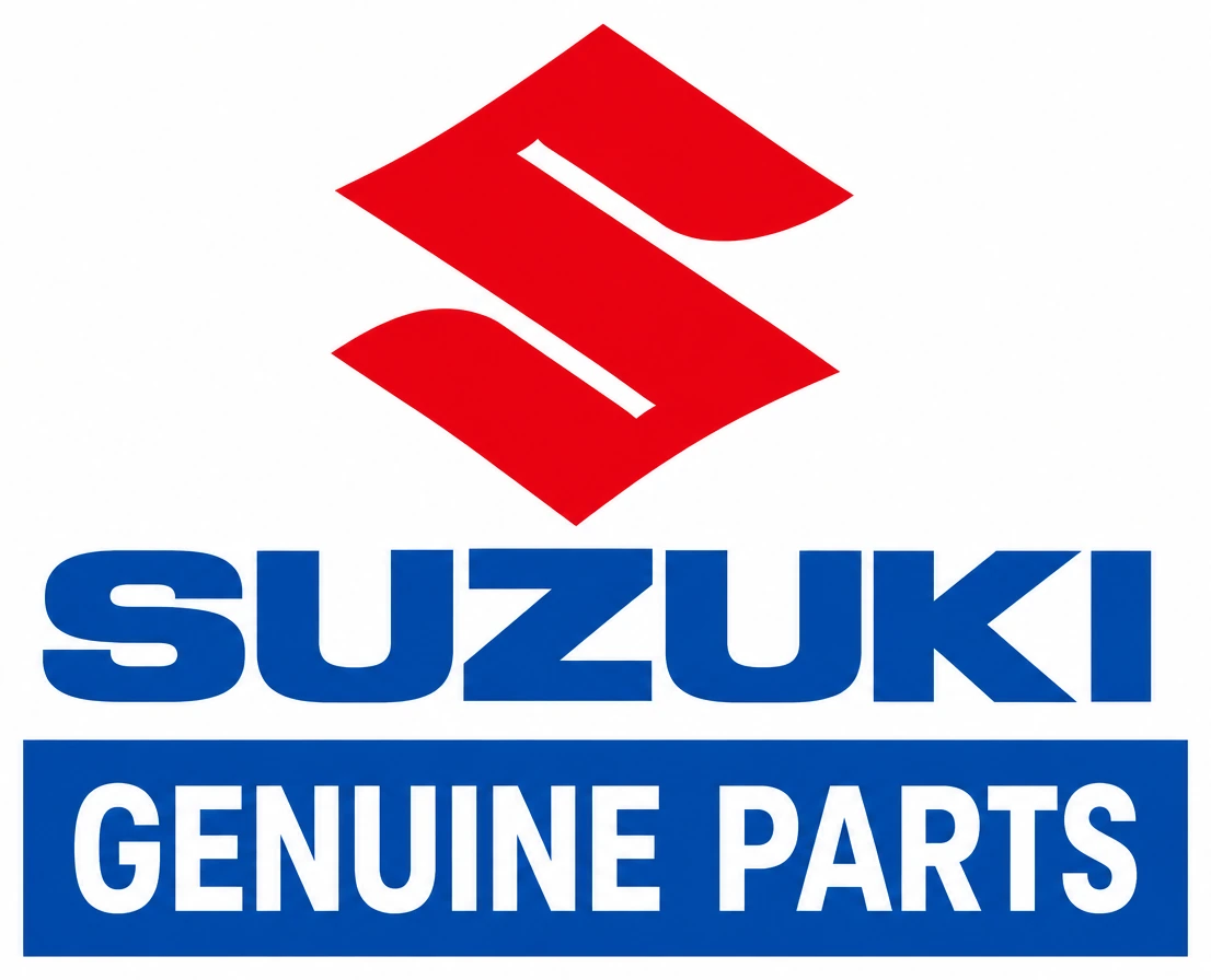 Suzuki Genuine Parts